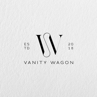 Vanity Wagon